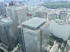 -东京都厅舍