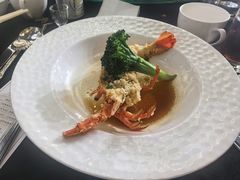 -北京中国大饭店
