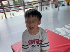 -锐动健身游泳(博地中心店)