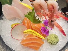 -炙柒Sekinana·精致日料(合生汇店)