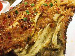 -小鲜肉延边朝鲜族烤串(珠海店)