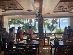 -Jonah's Fruit Shake & Snack Bar