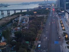 -南昌之星摩天轮