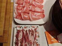 -东门口涮肉·砂锅·烤串(老门东店)