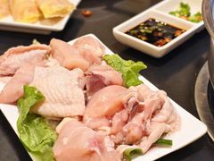 -吉友粥底火锅(方斜路店)