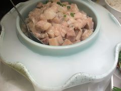 香芋排骨-炊烟小炒黄牛肉(中心印象城店)