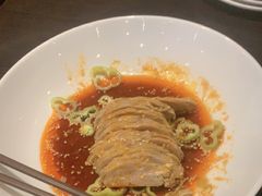 -老牌坊•鲁菜名店•地道济南菜(大观园商埠店)