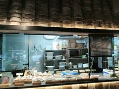 -黄山老妈·土菜(碧桂园店)