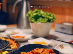 -韩宫宴烤肉·黑毛和牛·料理(合肥滨湖银泰城店)