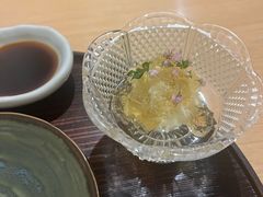 -鮨青(恒基名人购物中心店)