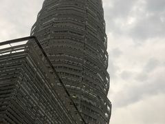 -郑州国际会展中心
