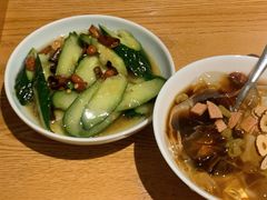 拍黄瓜-好這口重庆小面(总店)