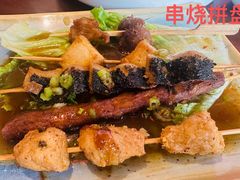 -莲华素食府
