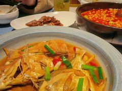 红烧杂鱼-荣小馆(临海世纪花城店)