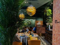 大堂-星叶·东南亚料理(宁波万象汇店)