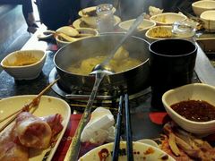 鸡翅膀-哇哇烤(谷饶店)