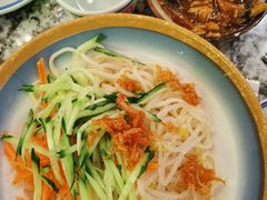 三鲜打卤面-天津卫码头(南开大悦城店)