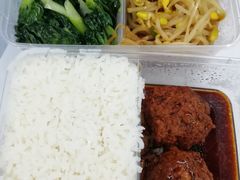 -同盛食堂(同盛大厦店)