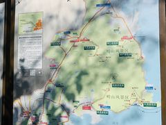 -石老人观光园