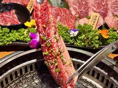 -丸藏和牛烧肉专门店(园区师惠坊店)