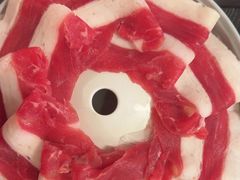 -大龙燚火锅(太古里店)
