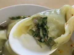 -小小馄饨店(清泰街店)