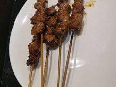 -五洲皇冠巴西烤肉餐厅