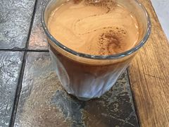 -Tequila Espresso(嘉善路店)