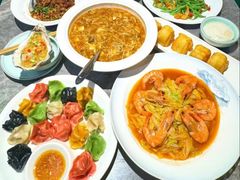 -1937青岛老味道·海肠捞饭·青岛菜(大鲍岛栈桥店)