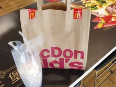 -麦当劳(季平店)