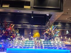 -宴立方海鲜自助(义乌万达广场店)