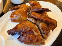 -中国厨房/台湾牛肉面