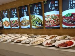 -霞客居酒店·霞客食府·宁海特色小海鲜