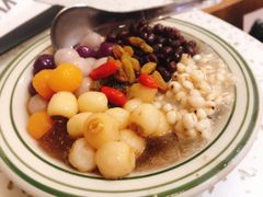 -堂屋糖水店(愚园店)