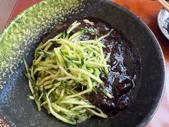 -顺姬冷面(延大护理学院小区店)
