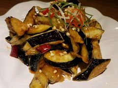 -小放牛河北菜(军校店)