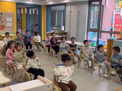 -京师双语幼儿园