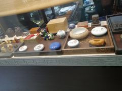 -云洲古玩城(大木桥路店)