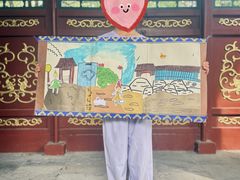 -杨梅红艺术教育(北京金源购物中心校区)