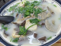 -鸭小妹鸭血粉丝(老门东店)