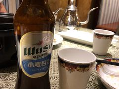 -小尕子·新疆菜(明园店)