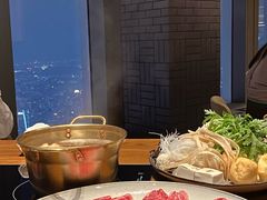 -广州瑰丽酒店·Black Iron黑金燚