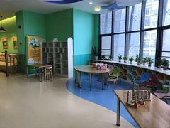 -小问号·科学启蒙·逻辑思维·阅读素养·口才演讲(杨浦合生汇中心)