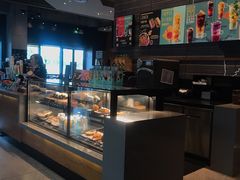 -星巴克臻选(深圳龙岗万科店)