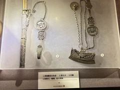 -呼和浩特博物馆