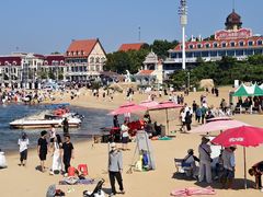 -老虎石海上公园