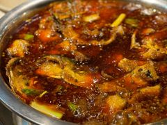 -肖肖酸萝卜鱼火锅(总店)