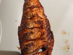 -街角等你.大连海鲜烧烤.经典铁板海鲜串(西安路店)