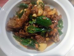 -刀板香·安徽菜(国购IFC店)