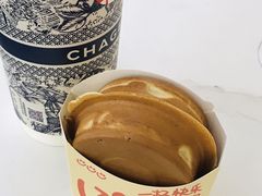 -霸王茶姬(正佳广场店)